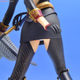 Illustration for article titled Valkyria Chronicles Figure Is As Stoic As It Is Desirable